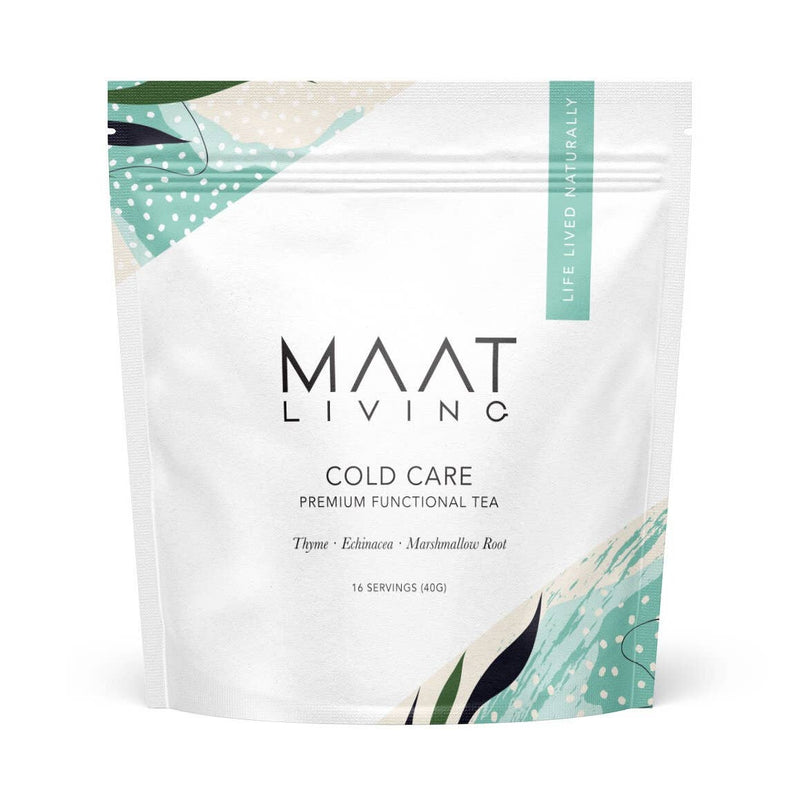 Cold Care Functional Tea
