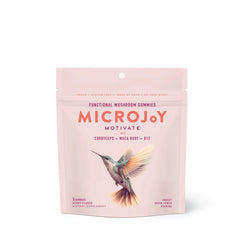 Motivate Mushroom Gummies 5ct