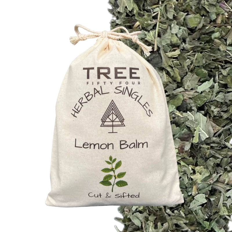 Lemon Balm Sachet