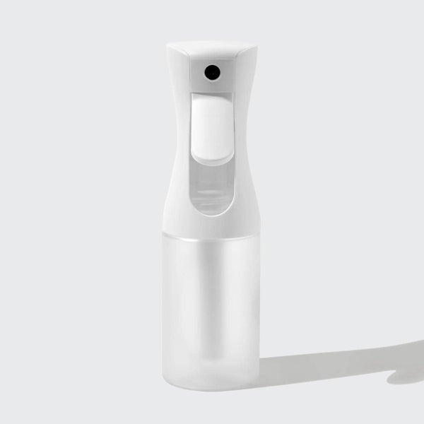 Recycled Plastic Continuous Spray Bottle