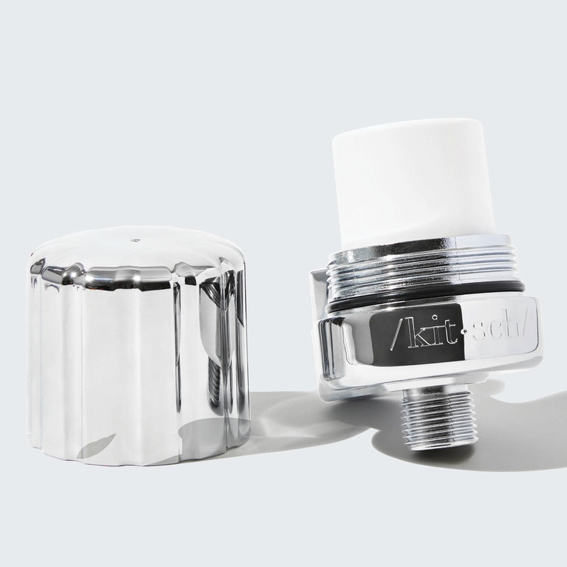 The Shower Filter | Chrome