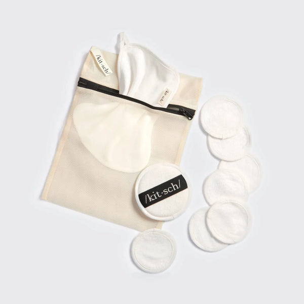 Eco Cleansing Kit Ivory