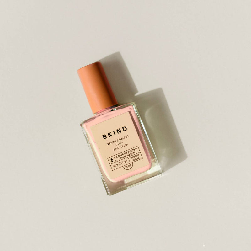 Ne M'appelle Pas Nail Polish