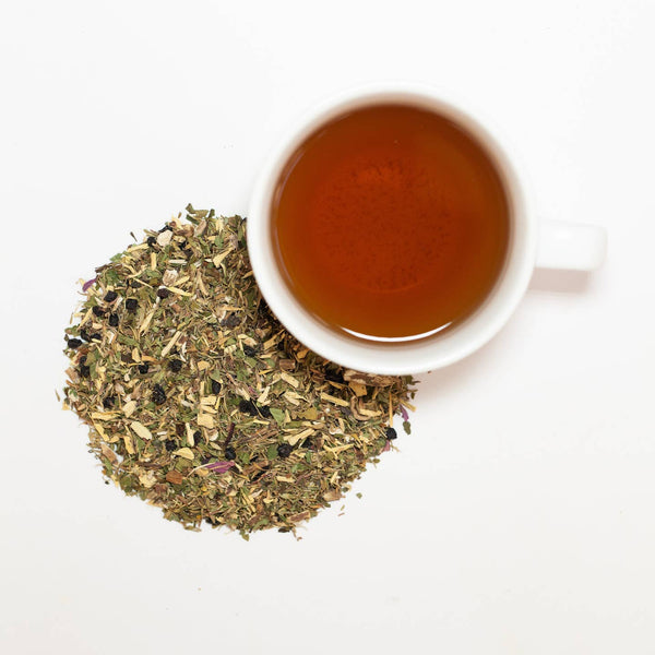 Cold Care Functional Tea