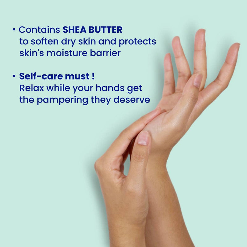 Moisturizing Hand Mask