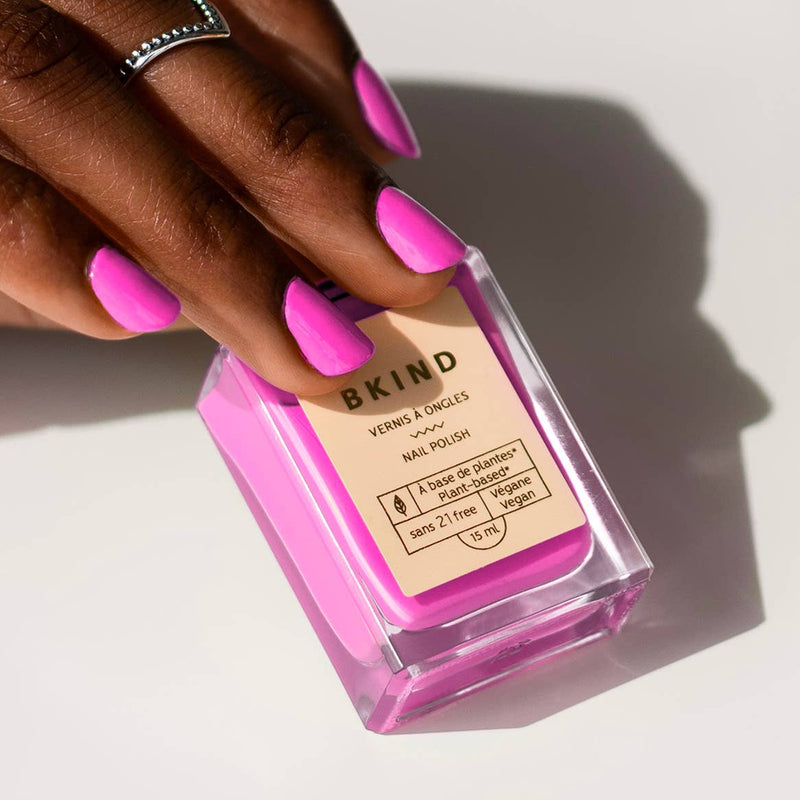 Et Cetera Nail Polish