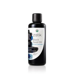 Black Seed Oil Cold Pressed Oil | 100 mL