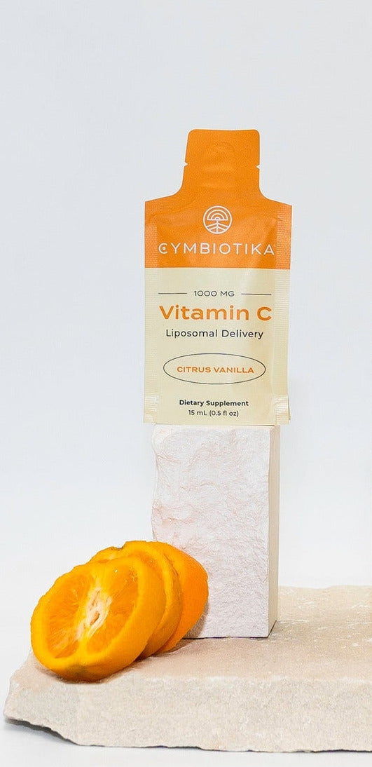 Liposomal Vitamin C | 0.5 fl oz