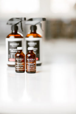 All Purpose Cleaning Concentrate | Grapefruit + Lemon