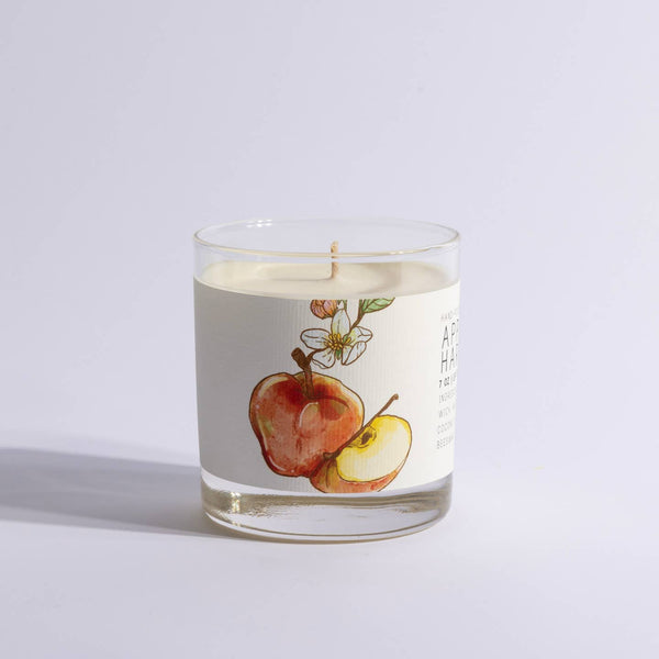 Apple Harvest Candle | 7 oz