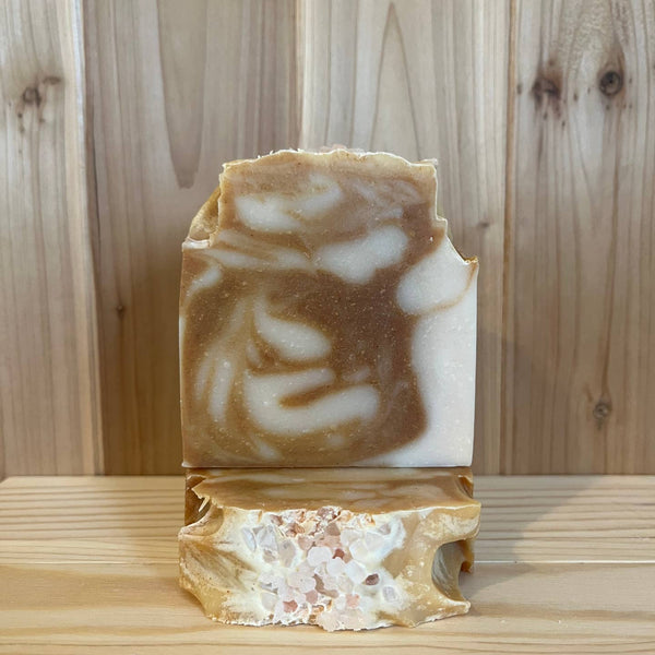 Rest Well Magnesium Soap