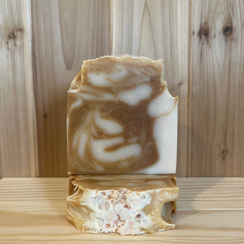Rest Well Magnesium Soap