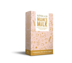 Mums Milk Lactation Tea