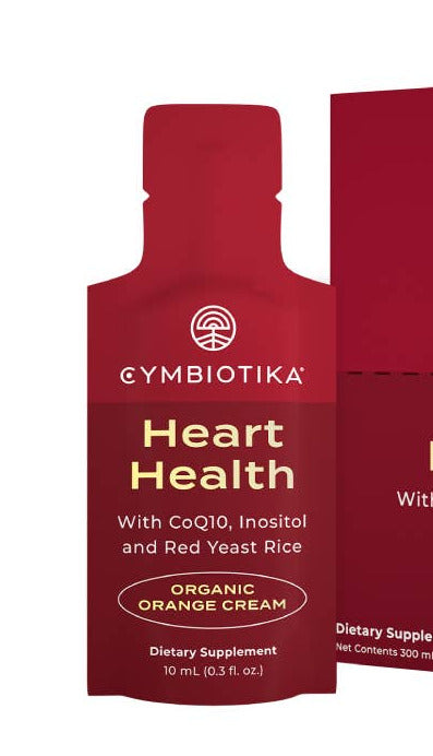 Heart Health | 0.5 fl oz