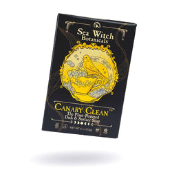 Canary Clean Dish & Surface Soap
