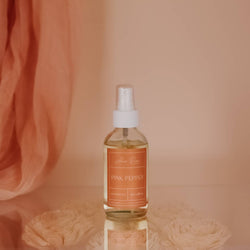 Dry Body Oil | Pink Pepper