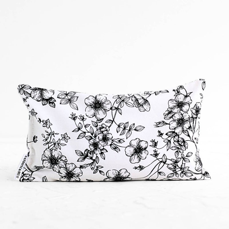 Lavender Eye Pillow | Pure Cotton