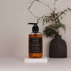 Hand + Body Wash | Black Currant | 9 oz