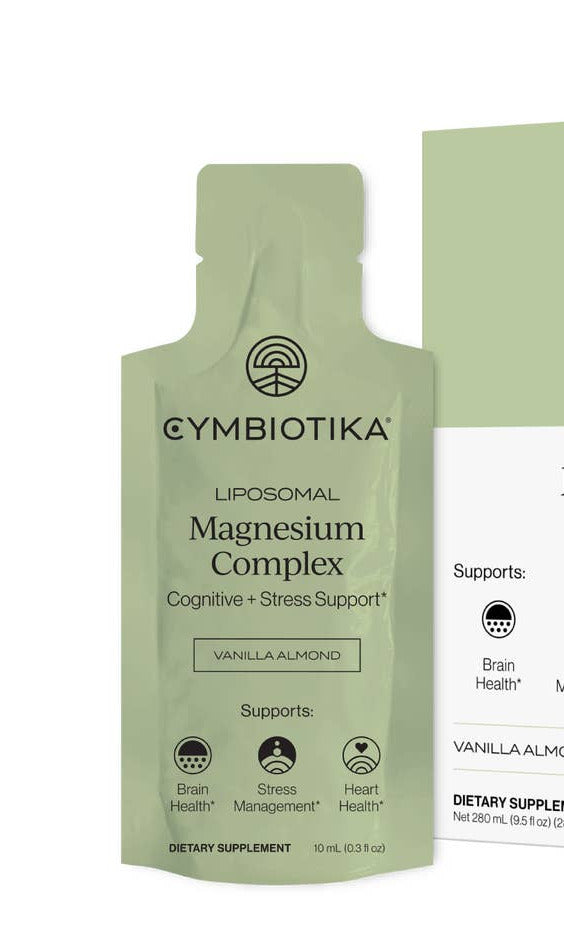 Magnesium Complex | 0.5 fl oz