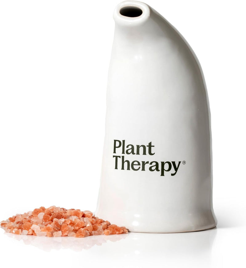 Himalayan Salt Inhaler