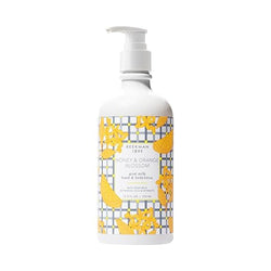 Beekman 1802 Honey & Orange Blossom Goat Milk Lotion
