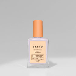 Run The World Nail Polish