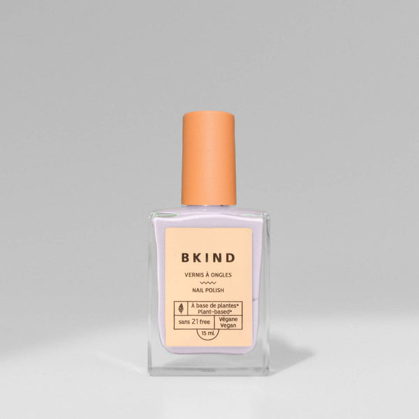 Run The World Nail Polish