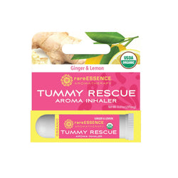 Tummy Rescue Aromatherapy Inhaler