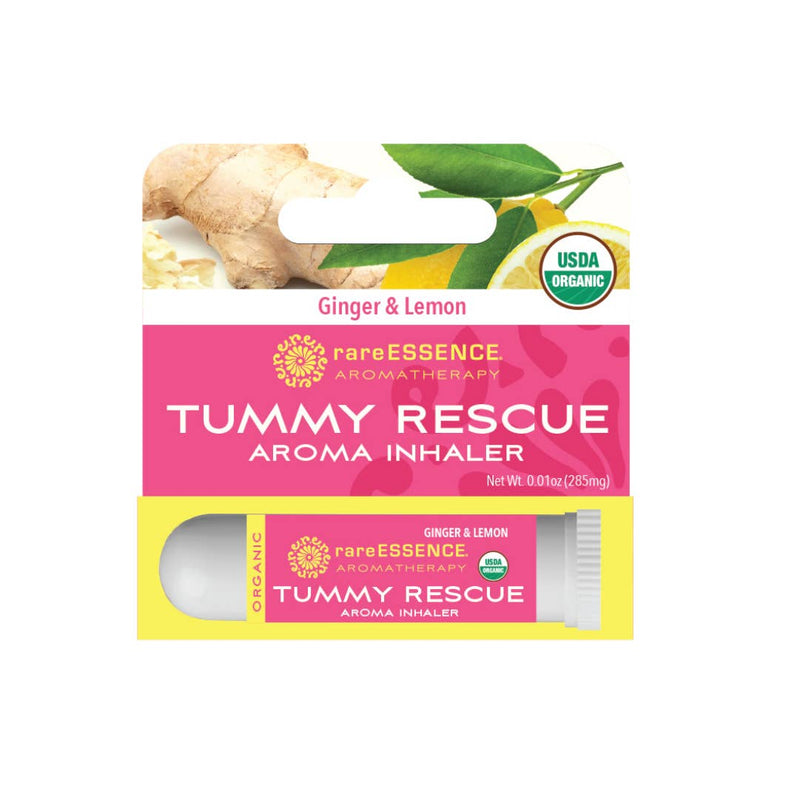 Tummy Rescue Aromatherapy Inhaler