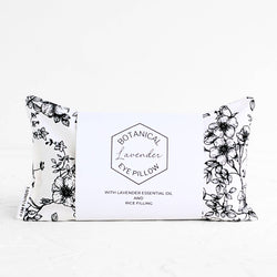Lavender Eye Pillow | Pure Cotton