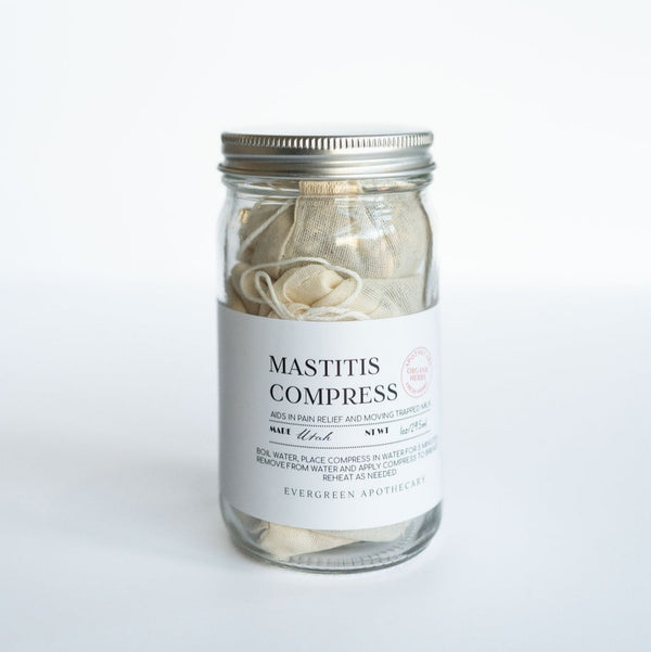 Mastitis Relief Compress