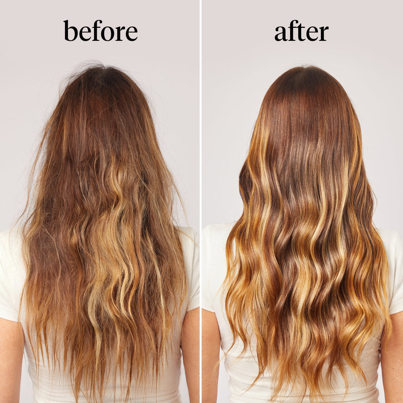 Detangling Argan Milk Leave-in Conditioner