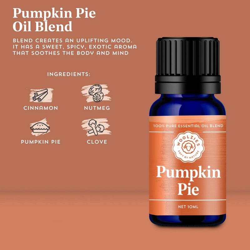 "Harvest Party" Essential Oil Set