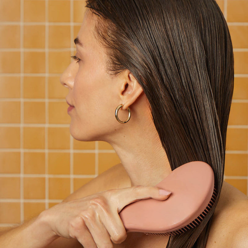 Detangling Brush
