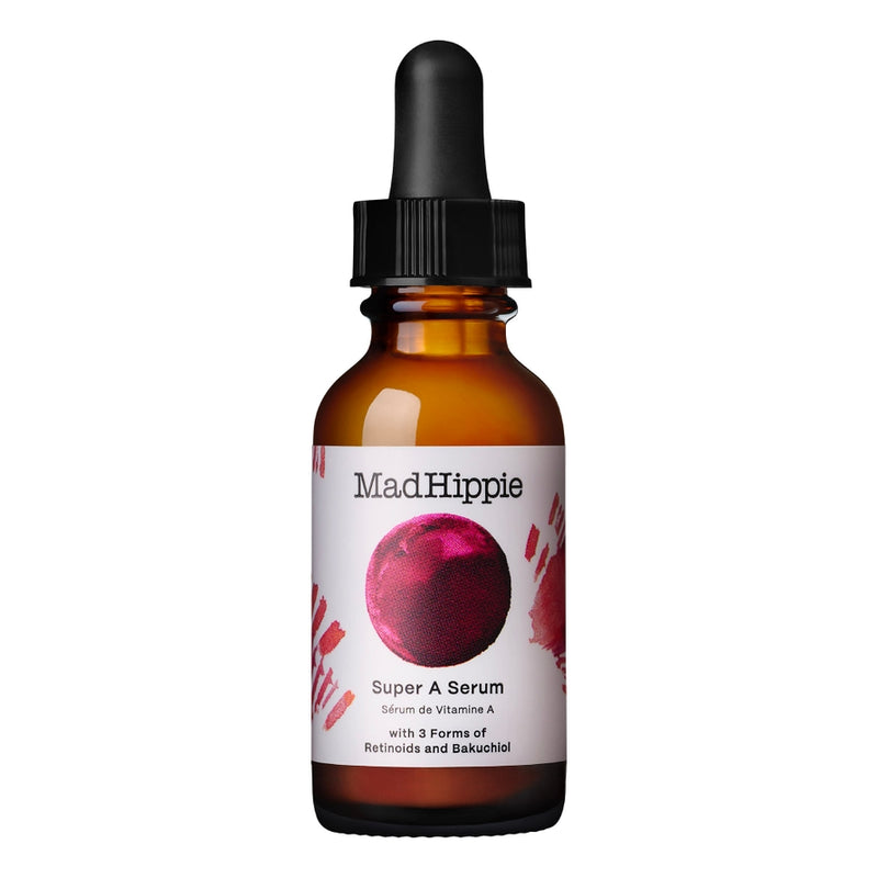 Mad Hippie Super A Serum