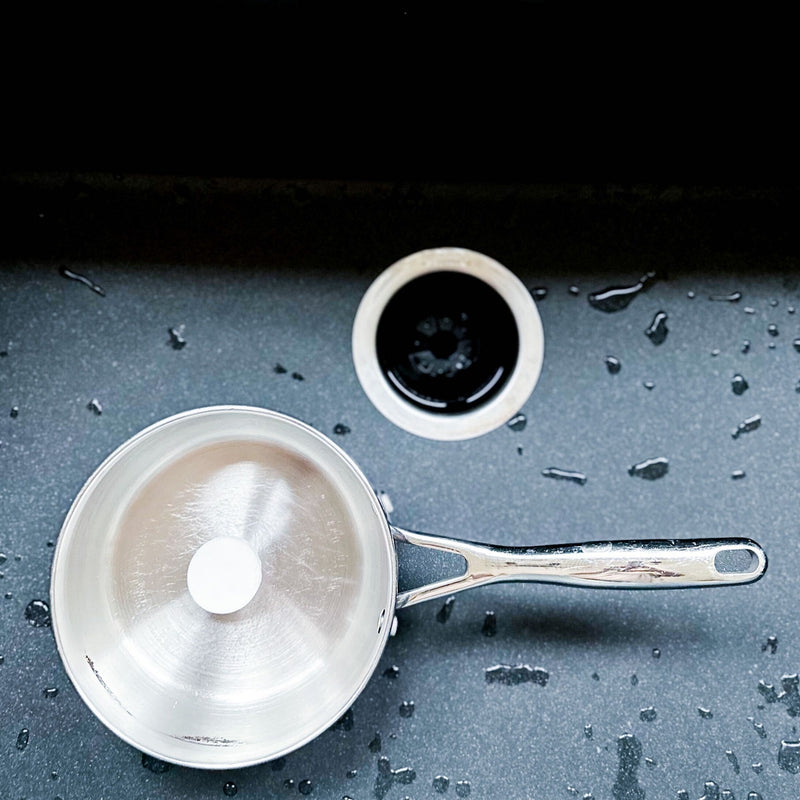 Miracle Cleaning Bombs