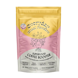 Everyday Ritual Powder | Mushrooms + Adaptogens Coffee Boost