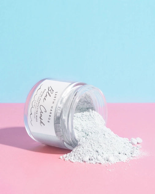 Blue Crush | Marine Perfecting Mask