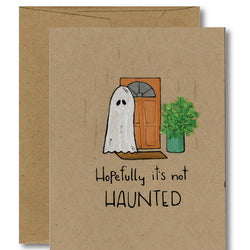 Haunted House