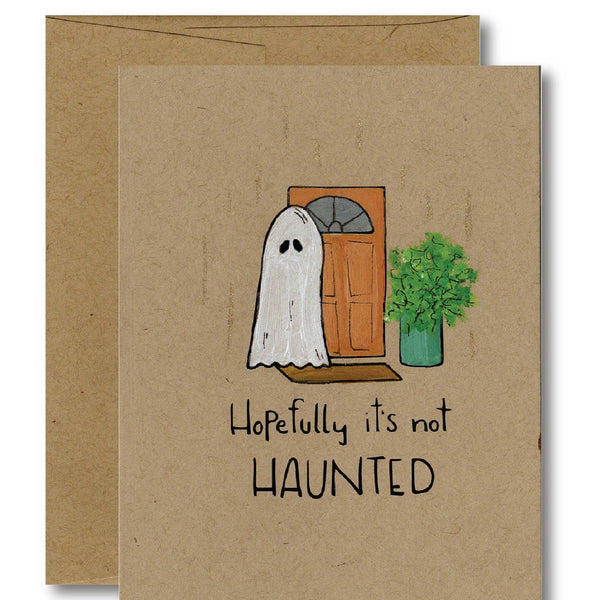 Haunted House
