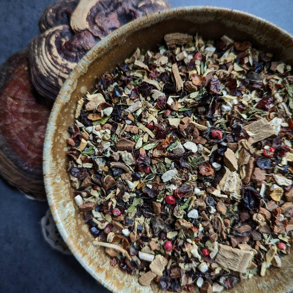 Woodland Chai