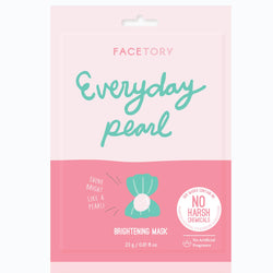Everyday Pearl | Brightening Mask