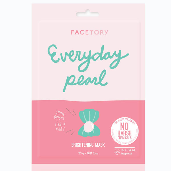 Everyday Pearl | Brightening Mask