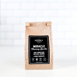 Miracle Cleaning Bombs