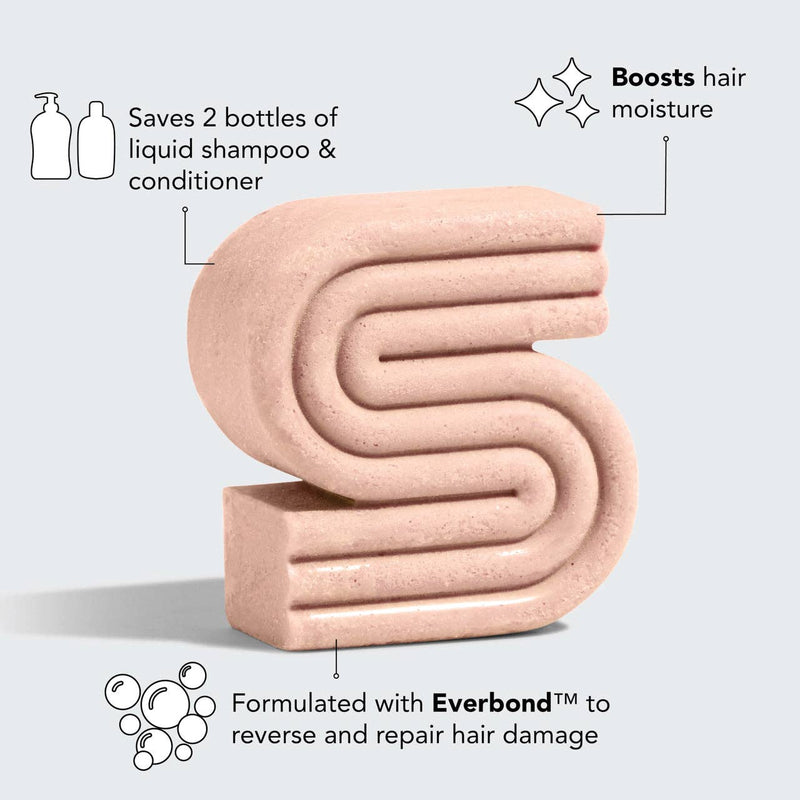 Argan Oil Repairing Shampoo