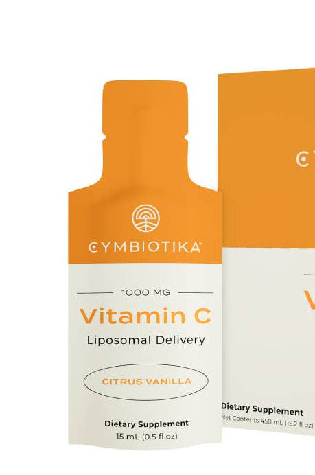 Liposomal Vitamin C | 0.5 fl oz