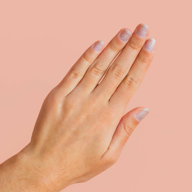 Milkyway Nail Polish