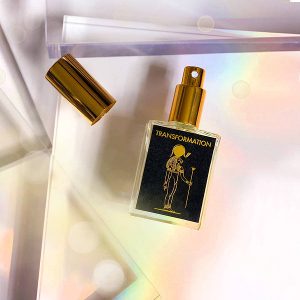 Transformation Eau De Parfum