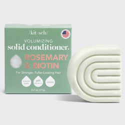 Rosemary & Biotin Volumizing Conditioner