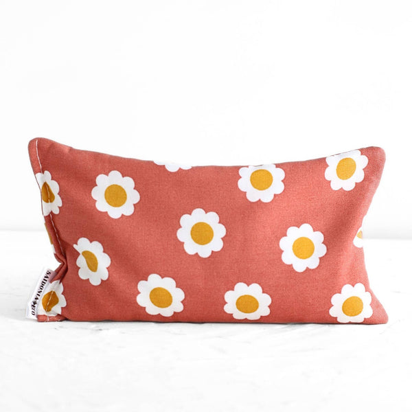 Lavender Eye Pillow | Daisies